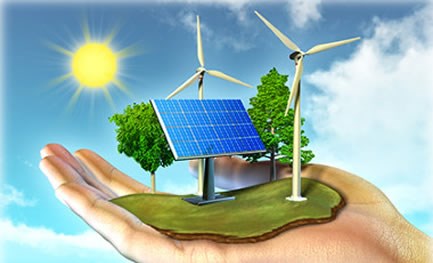vantagens para energia solar residencial